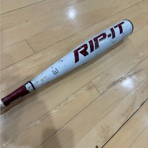 RIP-IT Prototype 2 BBCOR -3 33/30 Baseball Bat